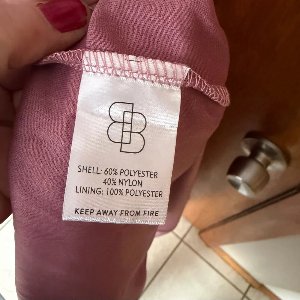 Baltic Born Marseilles Floral Maxi Dress M NWT | Wedding Guest & Formal Occasion - Picture 8 of 9